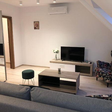 Diamond Apartman Дебрецен Екстер'єр фото