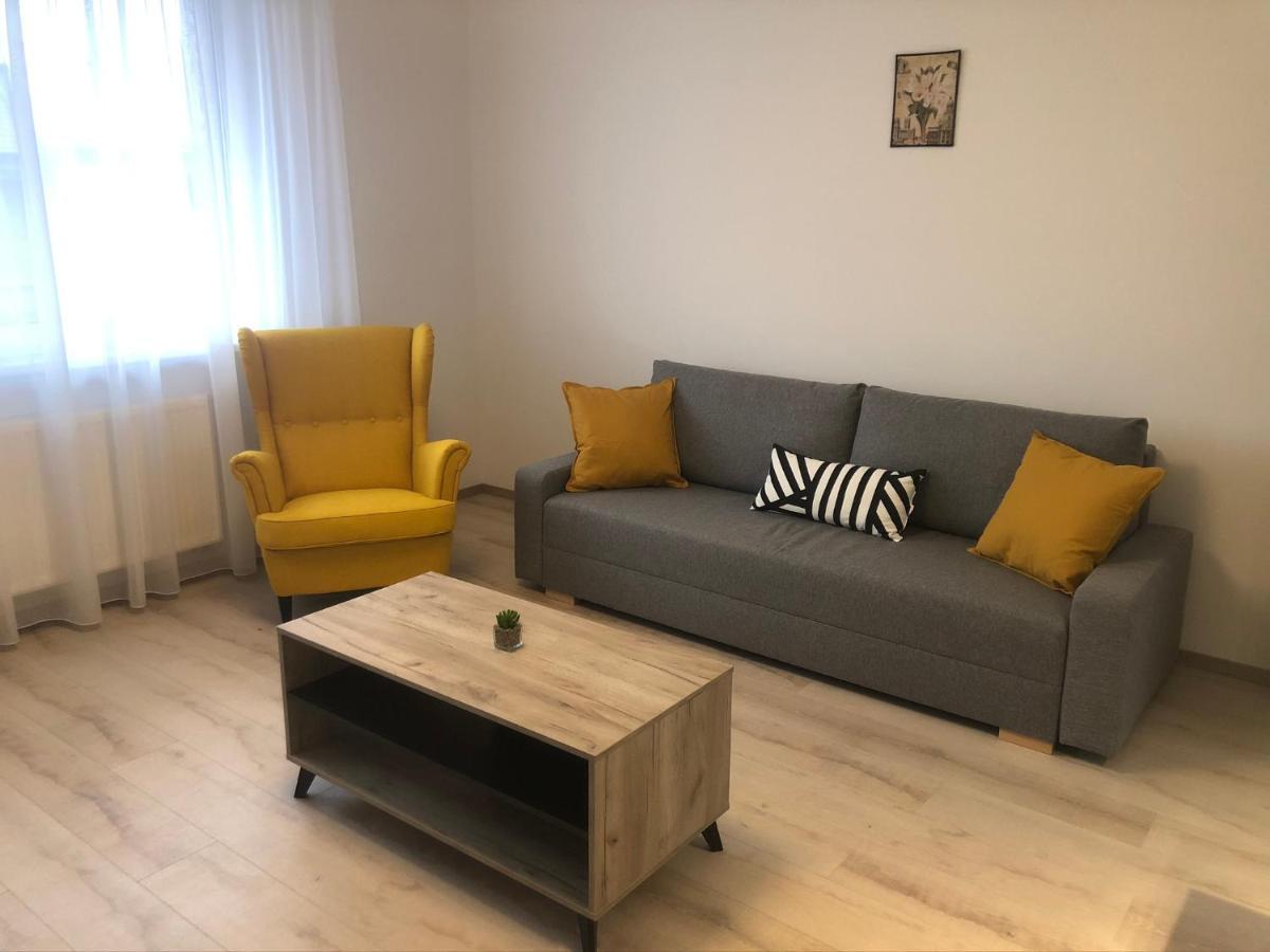 Diamond Apartman Дебрецен Екстер'єр фото