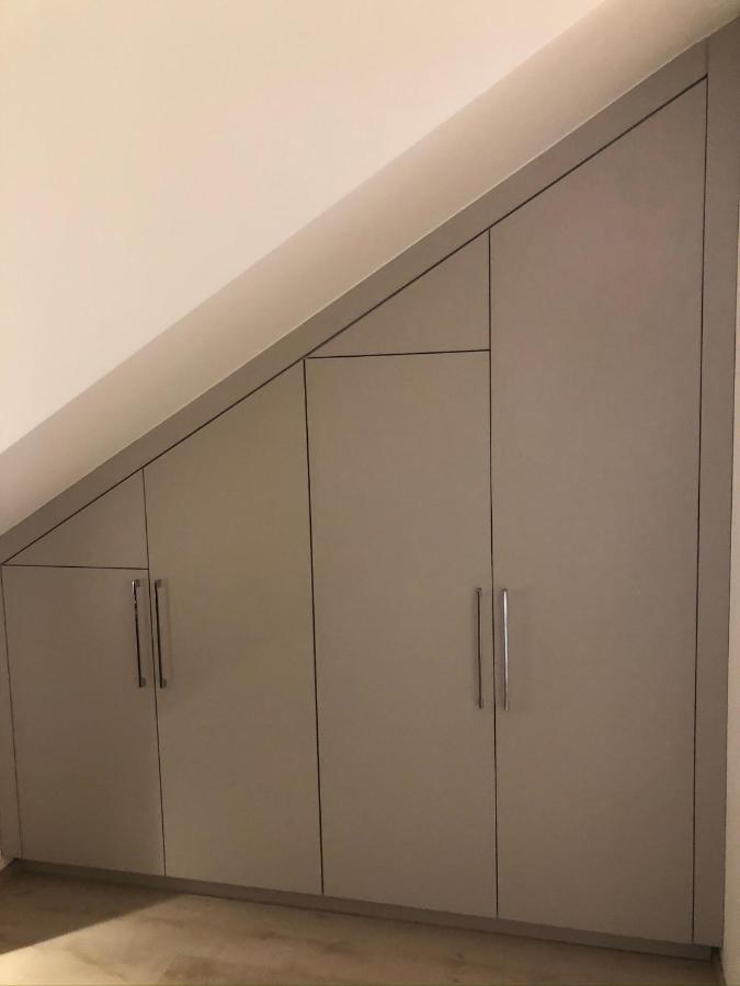 Diamond Apartman Дебрецен Екстер'єр фото