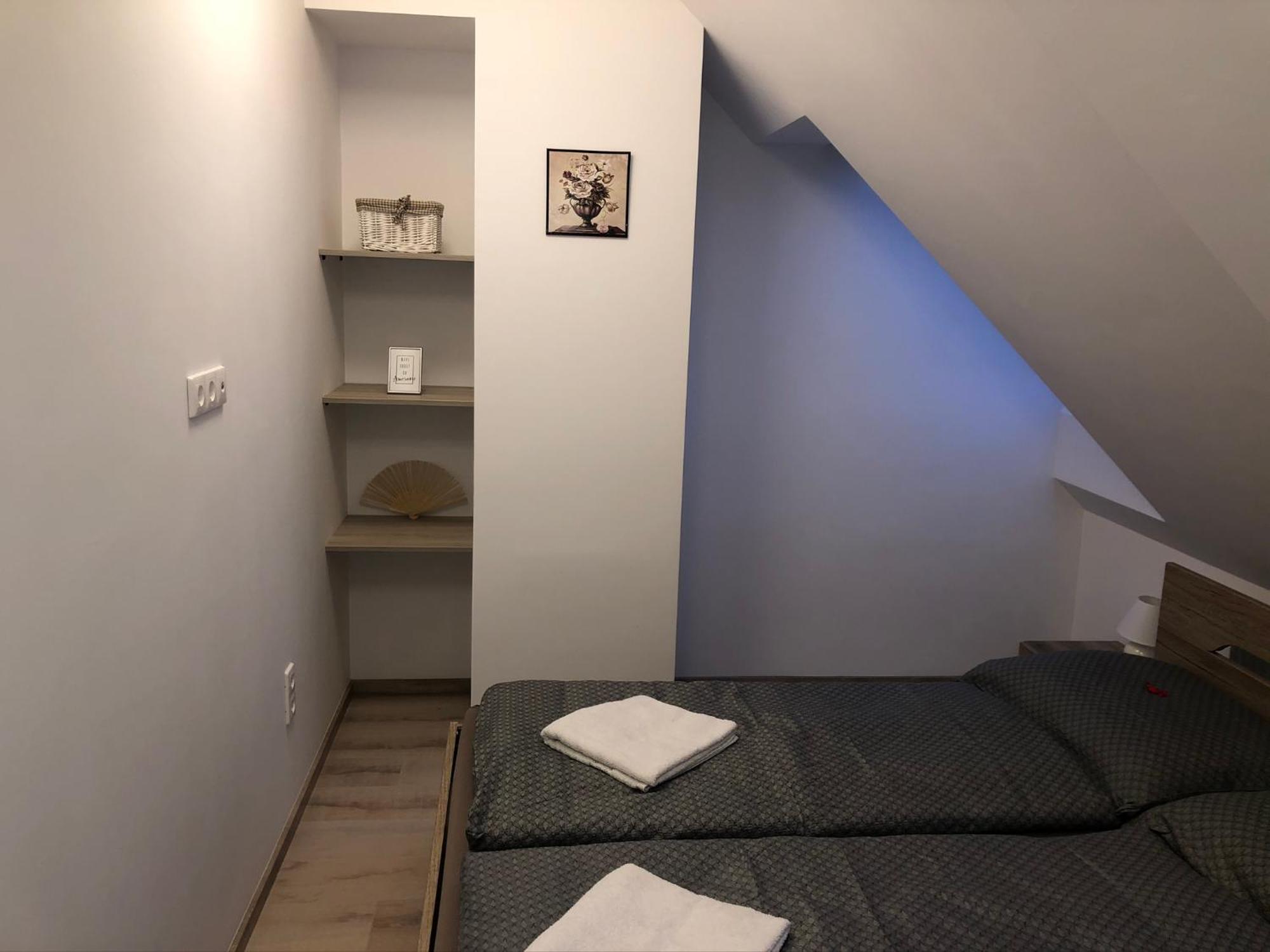 Diamond Apartman Дебрецен Екстер'єр фото