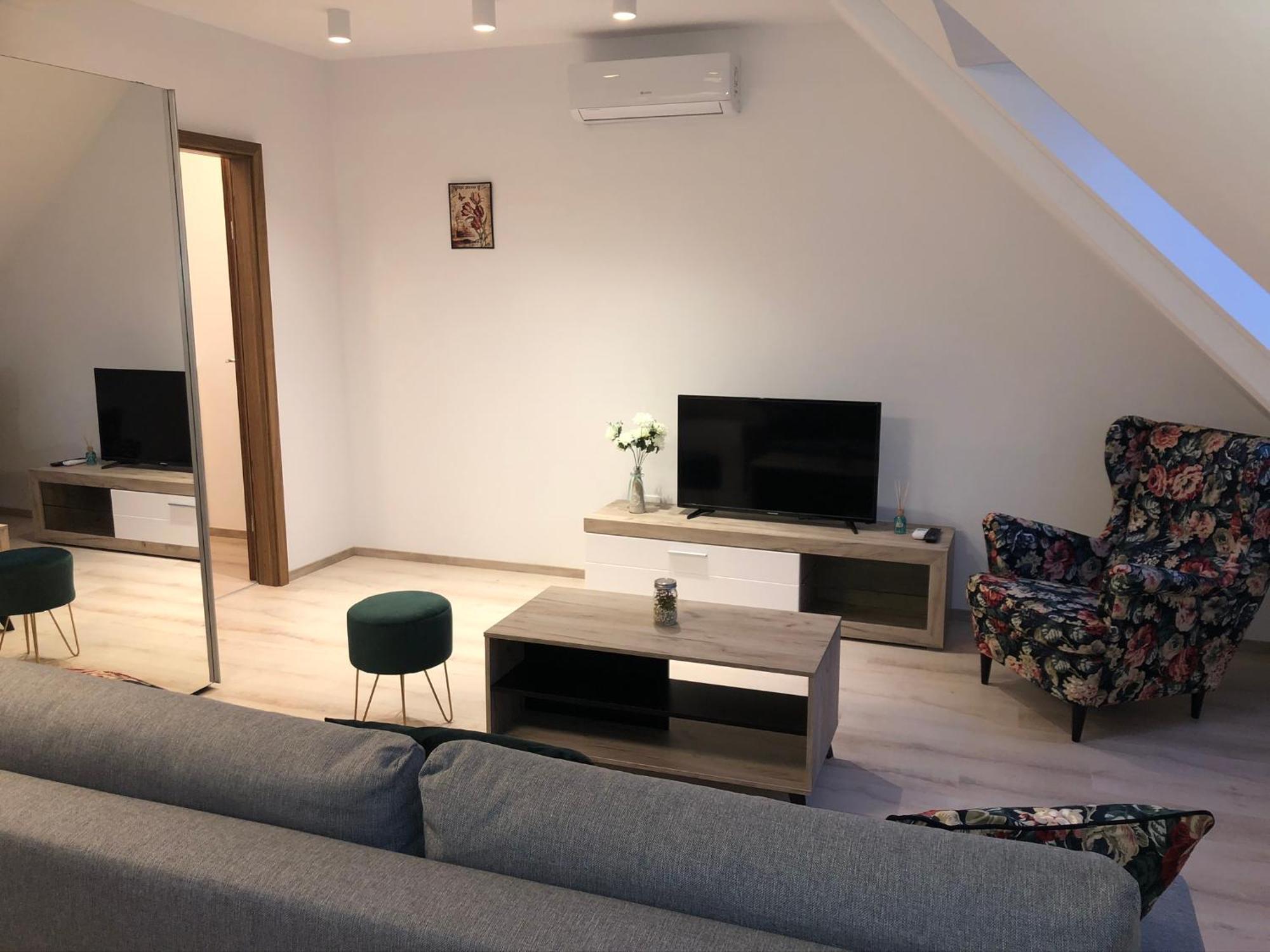 Diamond Apartman Дебрецен Екстер'єр фото