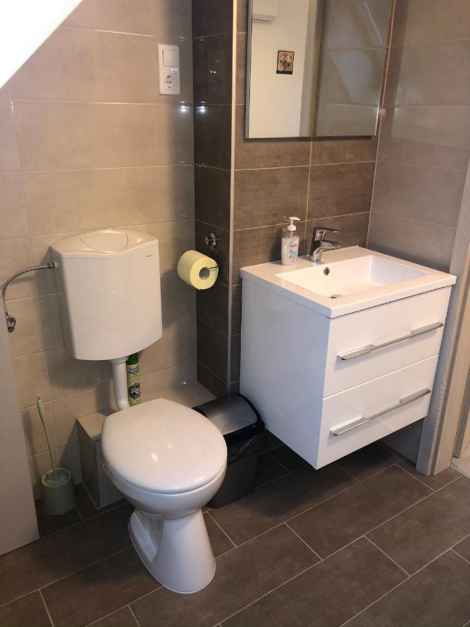 Diamond Apartman Дебрецен Екстер'єр фото