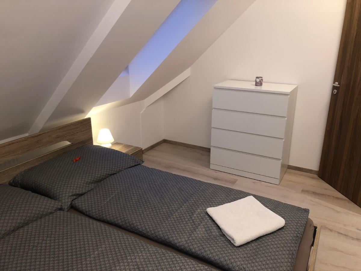 Diamond Apartman Дебрецен Екстер'єр фото