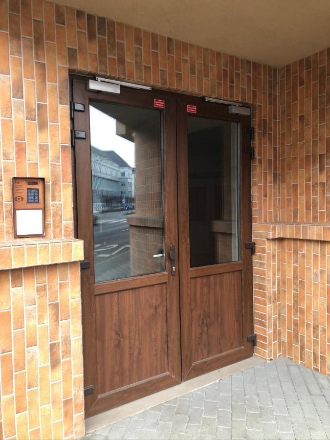 Diamond Apartman Дебрецен Екстер'єр фото