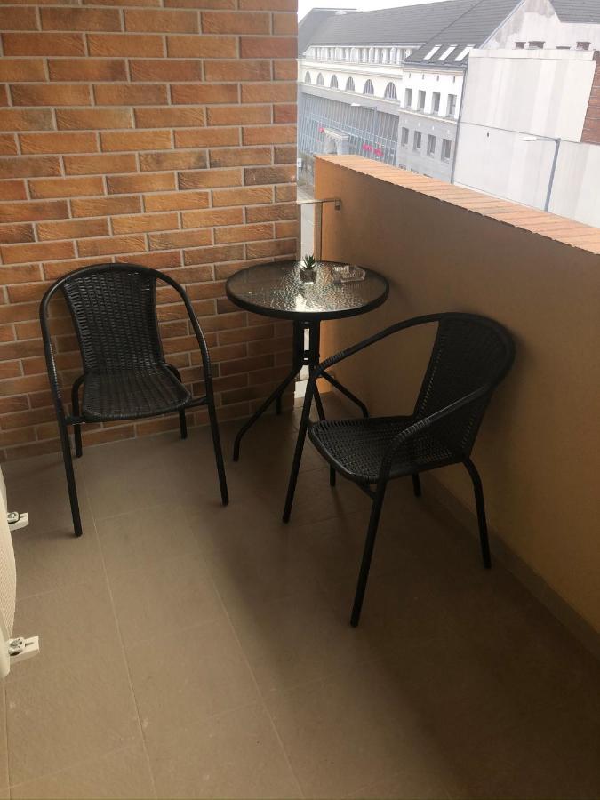 Diamond Apartman Дебрецен Екстер'єр фото