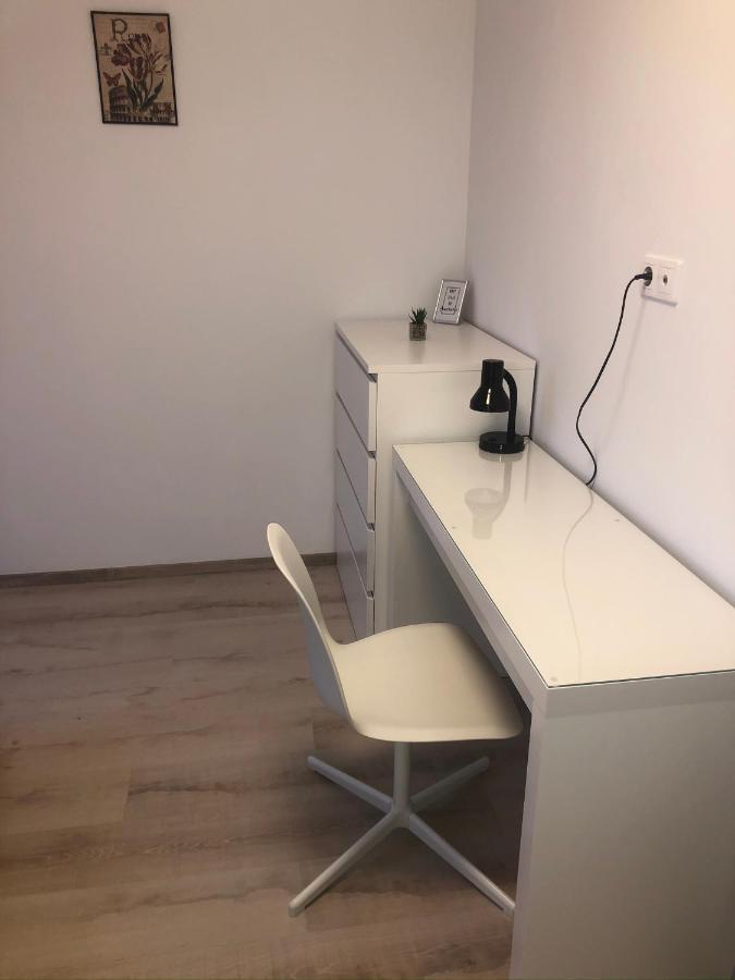 Diamond Apartman Дебрецен Екстер'єр фото