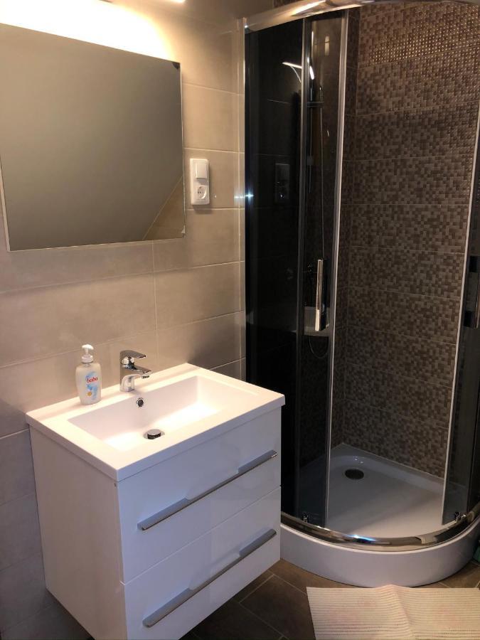 Diamond Apartman Дебрецен Екстер'єр фото